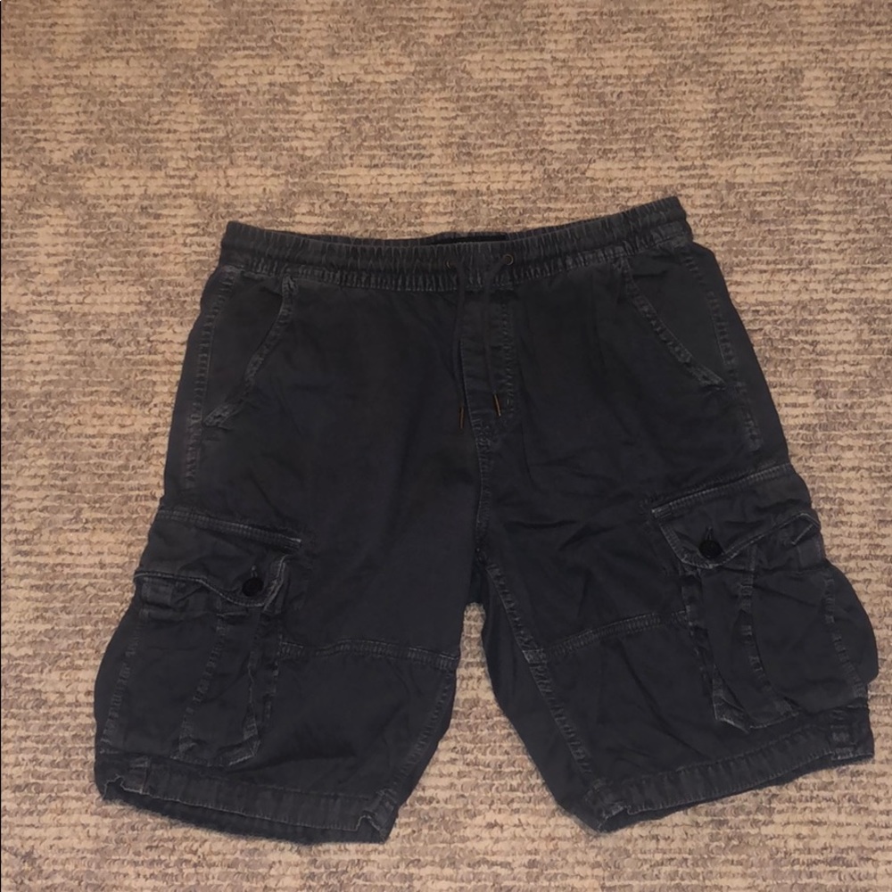 Cargo Shorts